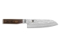 Preview: KAI - Shun Premier Damast Santoku-Messer (18 cm)